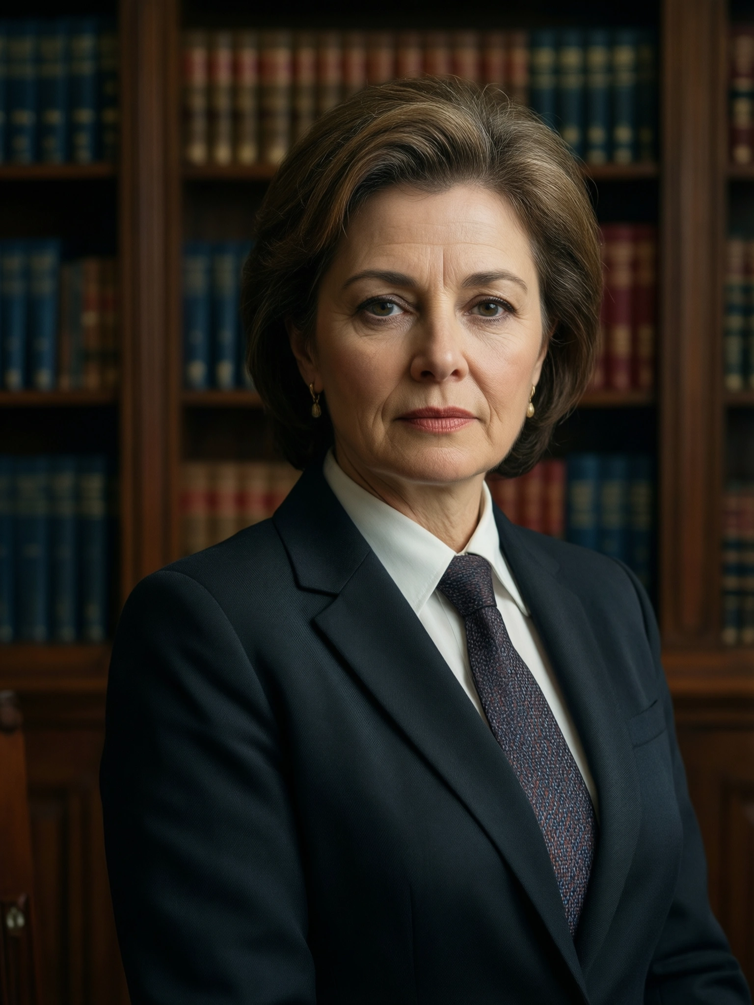 Наталья Волкова